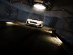Citroen GT Concept 2008 года